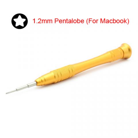 1.2mm Pentalobe Screwdriver for Macbook