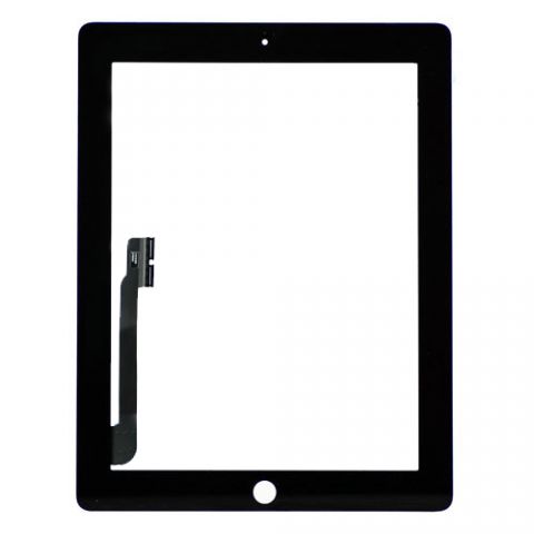 iPad 3 digitizer OEM White