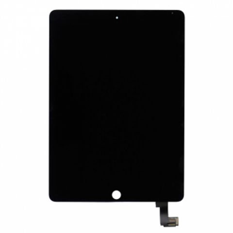 iPad Air 2 Lcd digitizer touch screen black