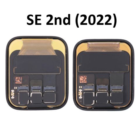 OLED Display with Touch Complete Screen for Apple watch Series SE 2nd SE 2022