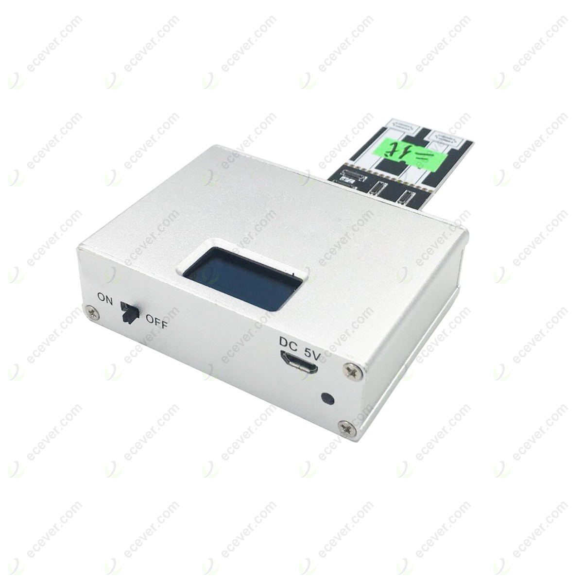 Fingerprint Sensor Touch ID 3D Tester Machine for iPhone 8 7 LCD Screen