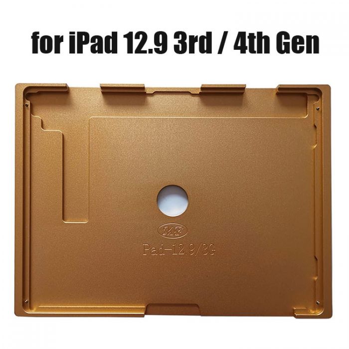 Position Alignment Mould Mold for iPad Pro 12.9 inch 3rd and 4th Gen