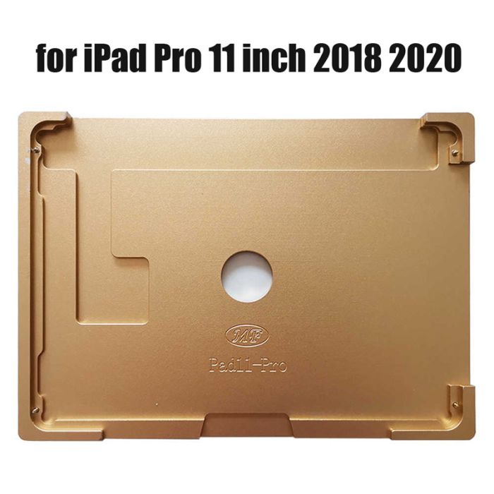 Metal Alignment Posistion Mould mold for iPad Pro 11 inch 1st/2nd