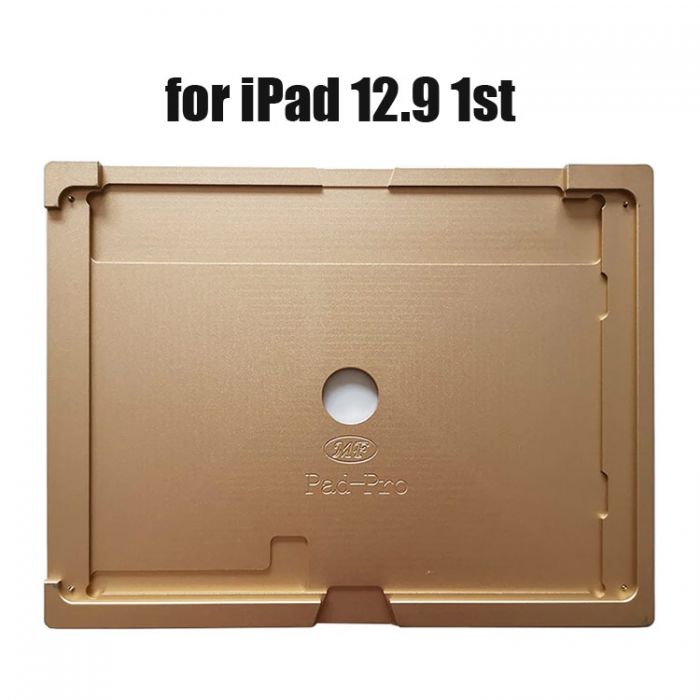 Alignment Posistion Mould mold for iPad 12.9 1st Gen