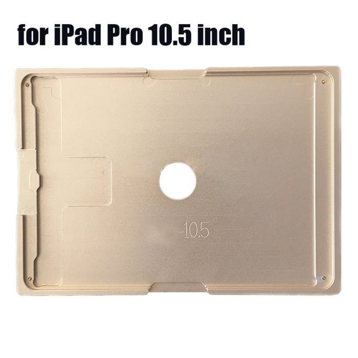 Metal Positon Alignment Mould Mold for iPad Pro 10.5 and Air 3