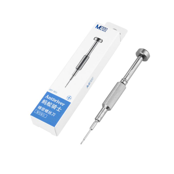 MaAnt MY 901 Screwdriver For Apple iPhone for Samsung For HUAWEI Repair
