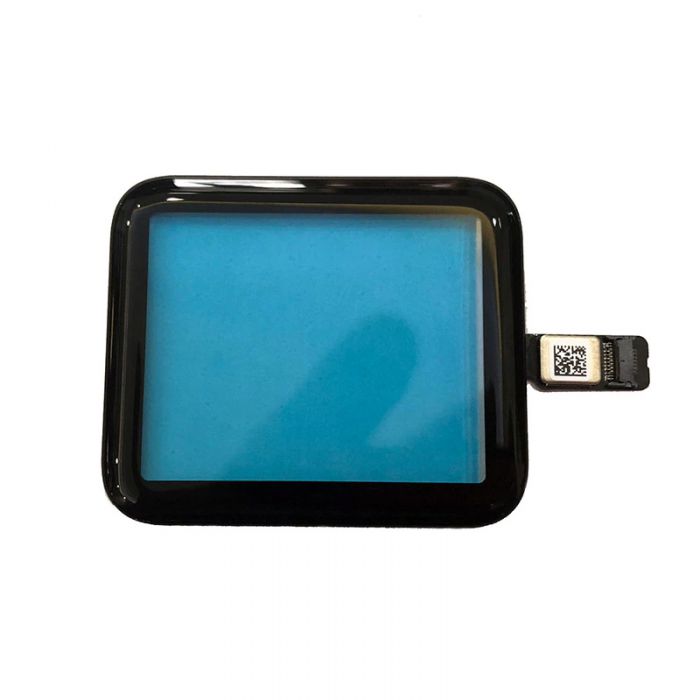 OEM Touch Screen Digitizer for Apple Watch Series 2 Series 3 38mm and 42mm with OCA or without OCA
