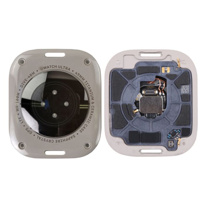 Back Glass for Apple watch Ultra 49mm