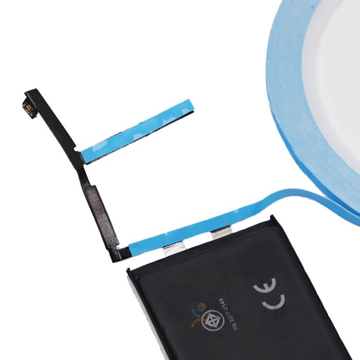 Battery Cell Flex Cable Fixing Sitting Double Side Tape Sticker for iPhone Battery Repair