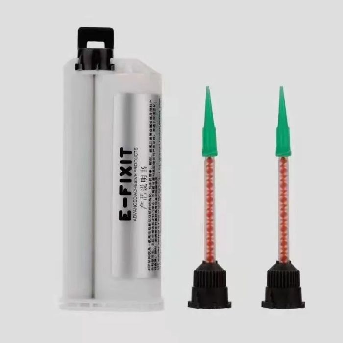 E-Fixit Dual AEF Fast Structural Cold Glue  For Mobile Phone Repair