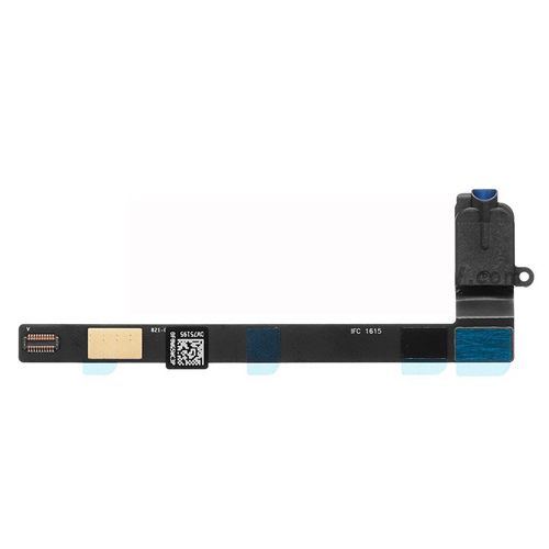 Earphone Jack Flex Cable for iPad Mini 4 Black