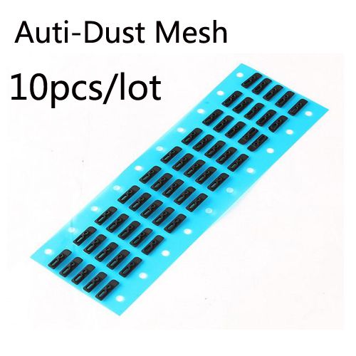Earpiece Anti-Dust Mesh for iPhone 5 5C 5S