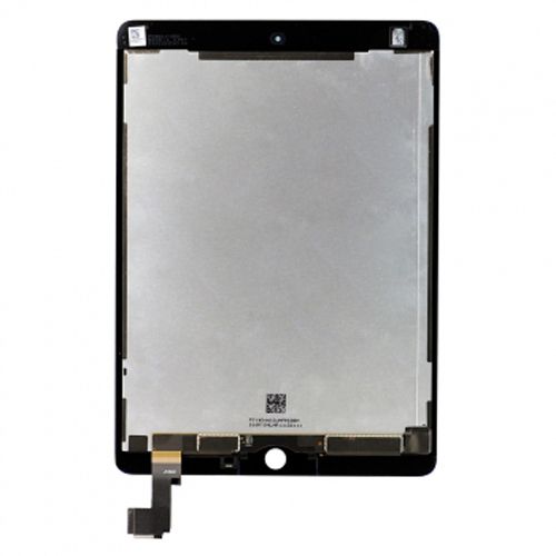 LCD Digitizer Touch Panel Assembly Black for iPad Air 2
