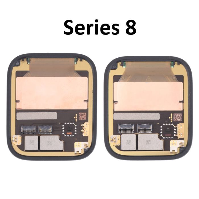 OLED LCD Display Screen for apple watch Series 8 41mm and 45mm