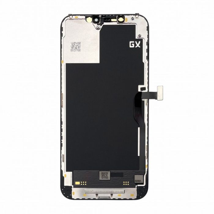 GX Soft OLED Display Screen for iPhone 12 Pro Max