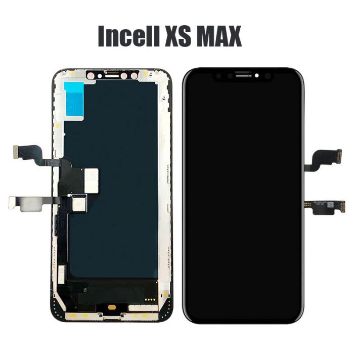 InCell LCD Screen Display for iPhone XS MAX