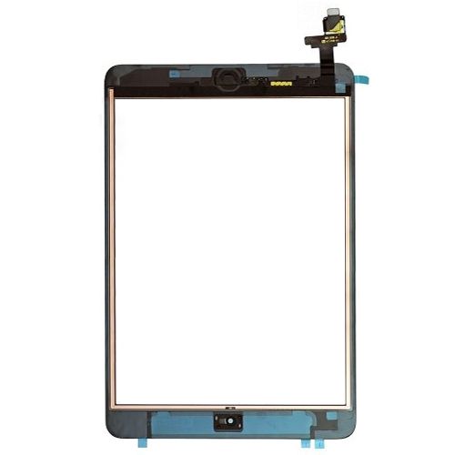 iPad Mini 2 Retina Touch Screen Digitizer Assembly with IC Chip Black
