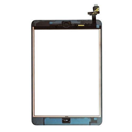 iPad Mini 2 Retina Touch Screen with IC Connector home button flex