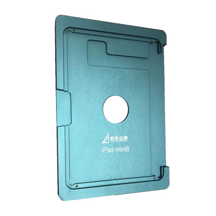 Metal Positon Alignment Mould Mold for iPad mini 6
