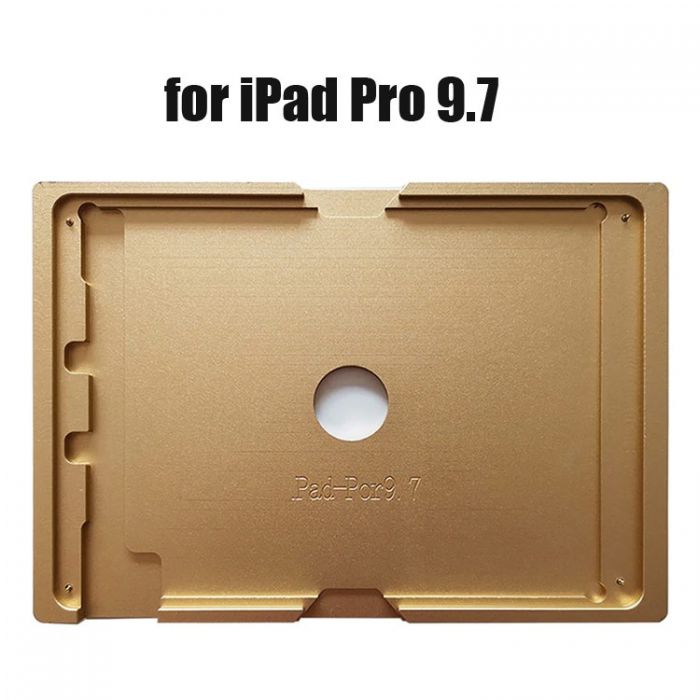 Position Alignment Mold Mould for iPad Pro 9.7 inch LCD Refurbishing