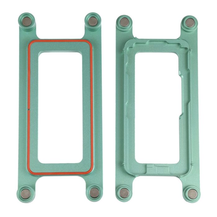 Frame Mold for iPhone 13 / 13 Pro Frame and Screen Bonding Pressing Clamp Mould