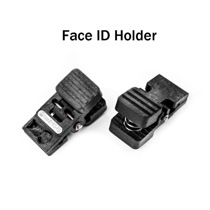 Face ID Dot Matrix Holder Clamping Tool for iPhone 15 14 13 Series