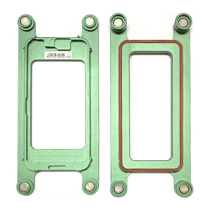 Screen Frame Pressing Clamping Mould Mold for iPhone 14 Series