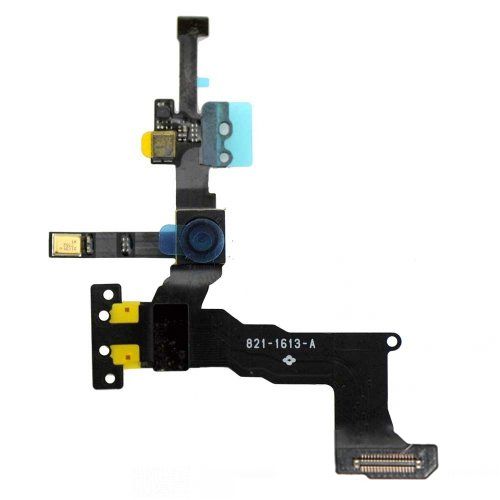 iPhone 5S/SE Proximity Sensor Induction Flex Cable with Front Camera