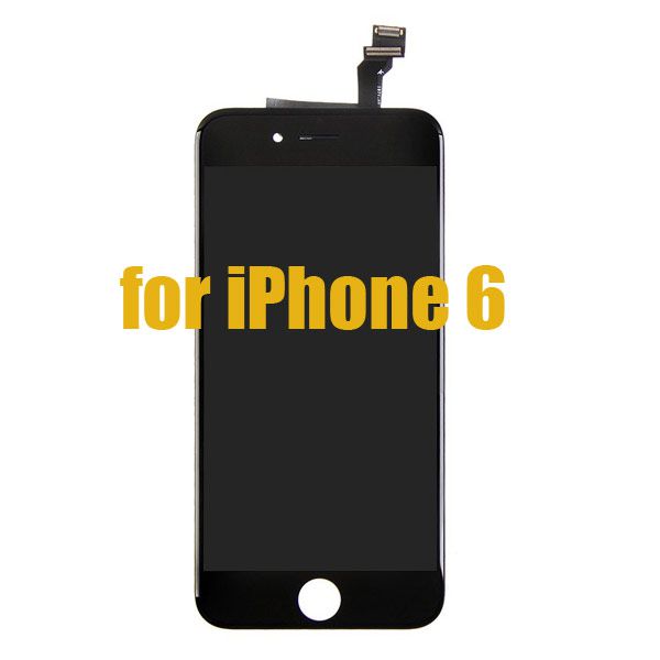 4.7 inch iPhone 6 LCD Screen Digitizer Repair Part