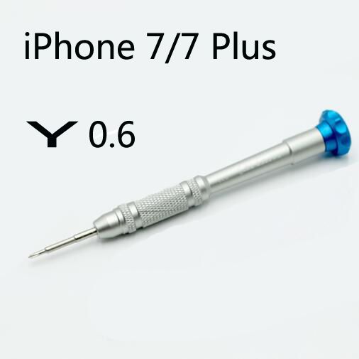 tri-point Y screwdriver for iPhone 7