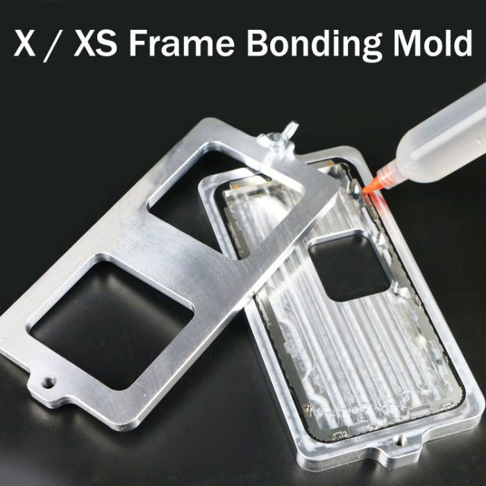 iphone X XS Frame Mold Mould