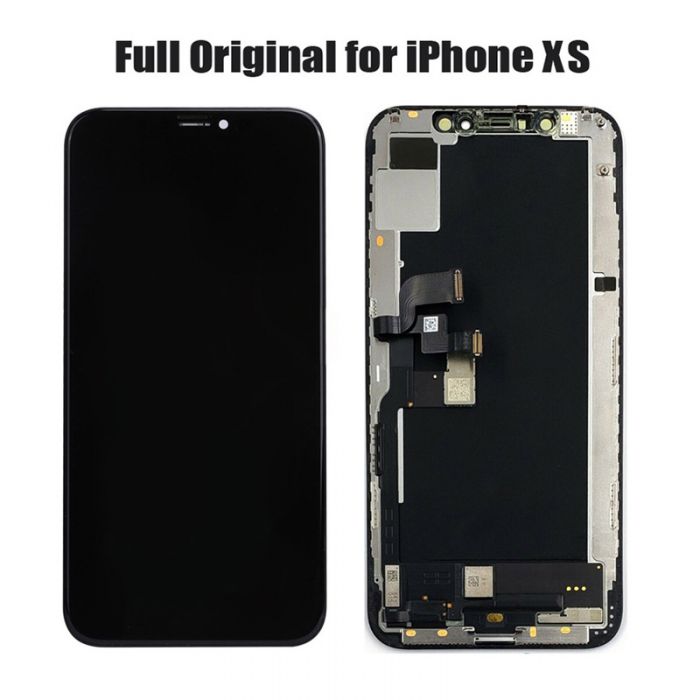 Full original iPhone XS LCD OLED Screen display
