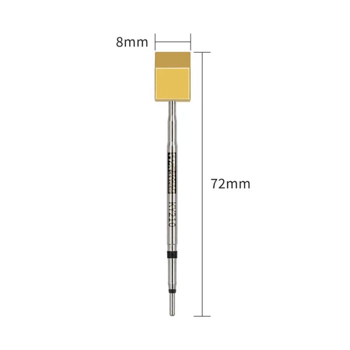 KY210 Soldering Tip