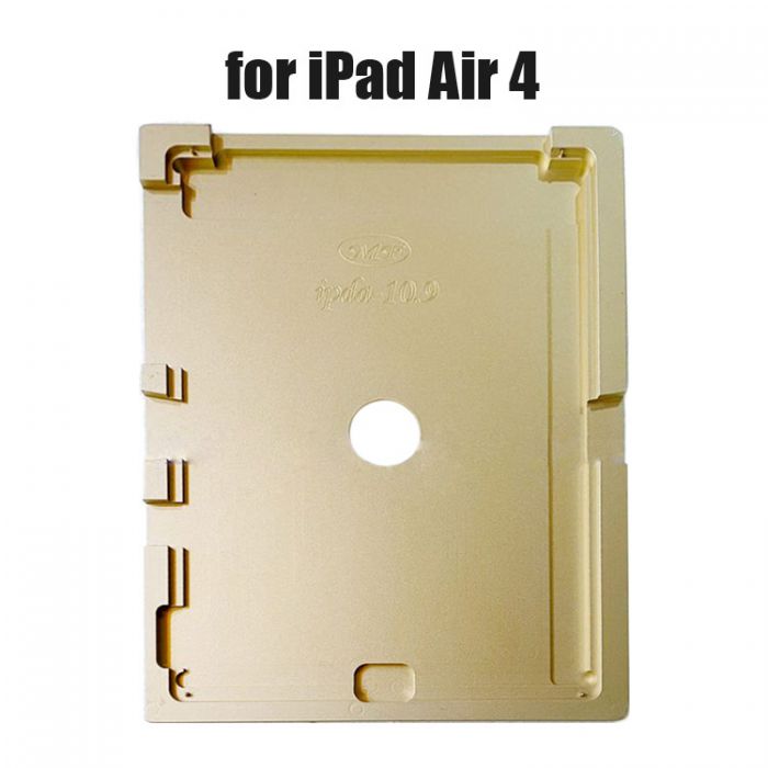 Metal Positon Alignment Mould Mold for iPad Air 4
