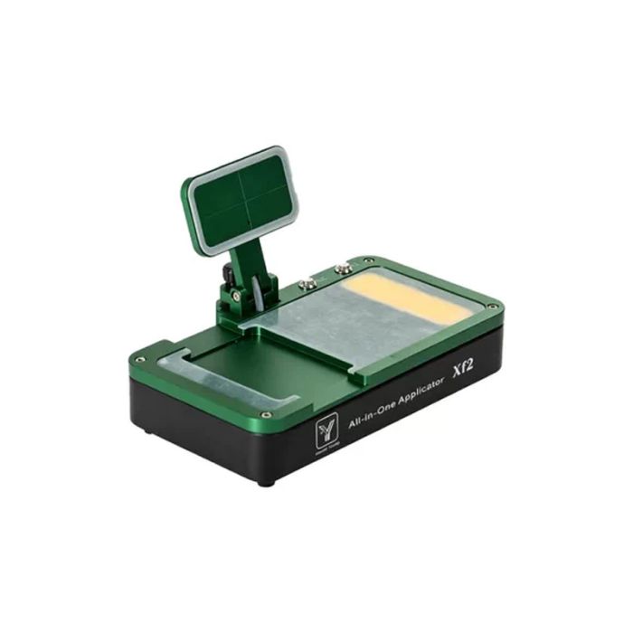 Mr.Yang XF2 Electric Suction Panel + High-Brightness Alignment Lamp All-in-One LCD Screen Applicator