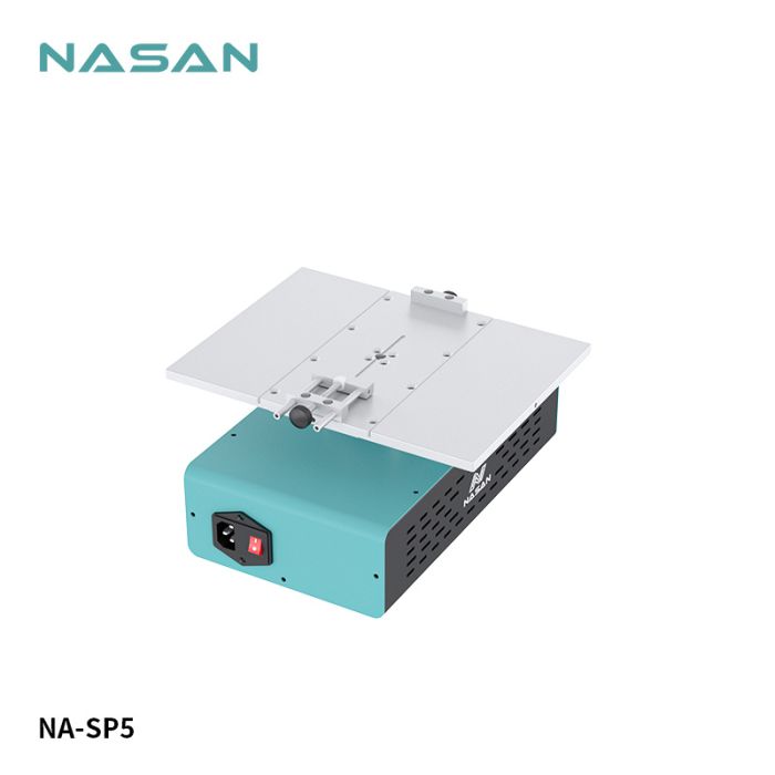 NASAN NA-SP5 360 Degree Rotatable Lcd Separator Machine For iPad Tablet and Smart Phone