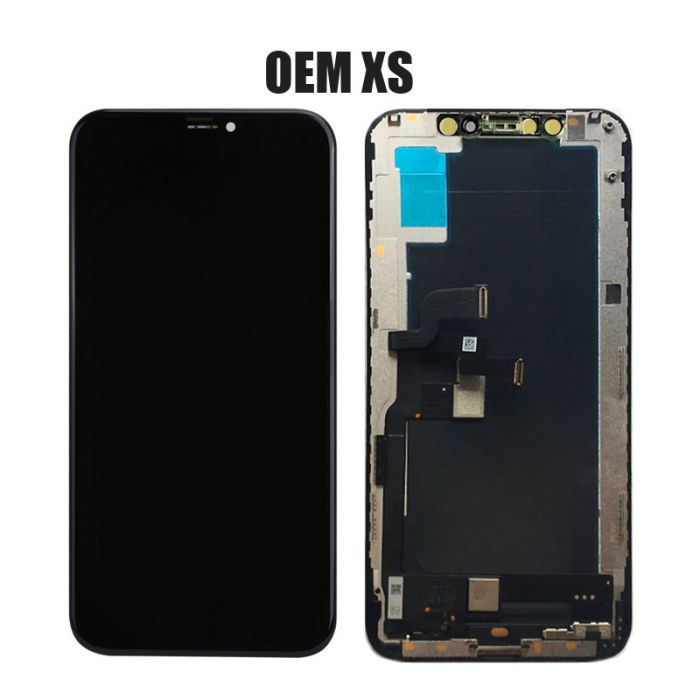 OEM OLED Display screen for iPhone XS