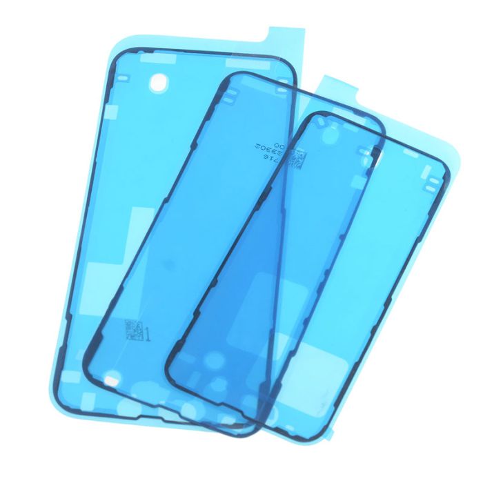 Waterproof Sticker For iPhone 13 Mini 13 Pro Max LCD Display Housing Seal Adhesive Tape