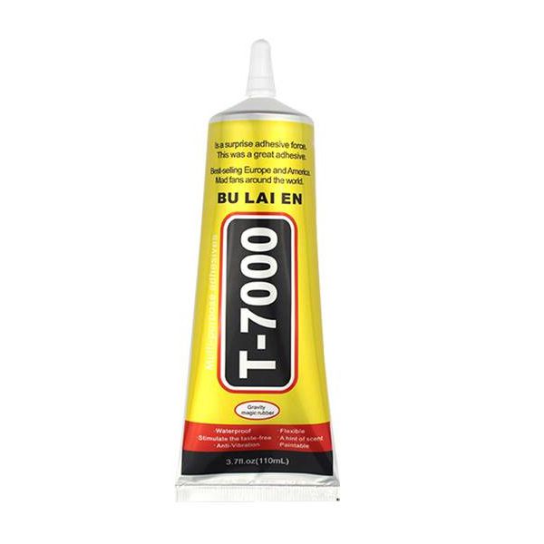 T7000 Black Glue