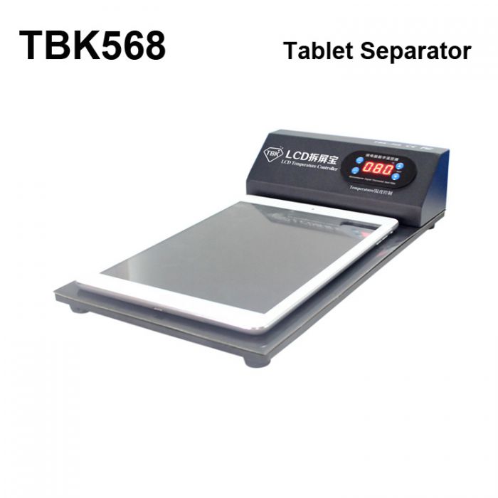 TBK LCD Screen Separate Machine for iPad for Samsung Tablet 110V 220V