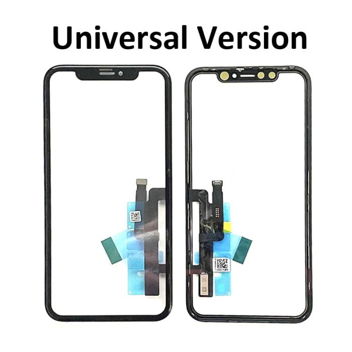 (Universal Version) Aftermarket Touch Panel Digitizer with OCA for iPhone XR