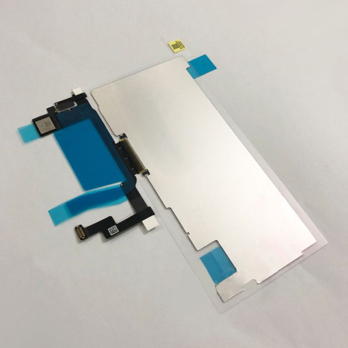 Original 3D Touch Panel Module Layer for iPhone X XS XS Max 3D touch Function film