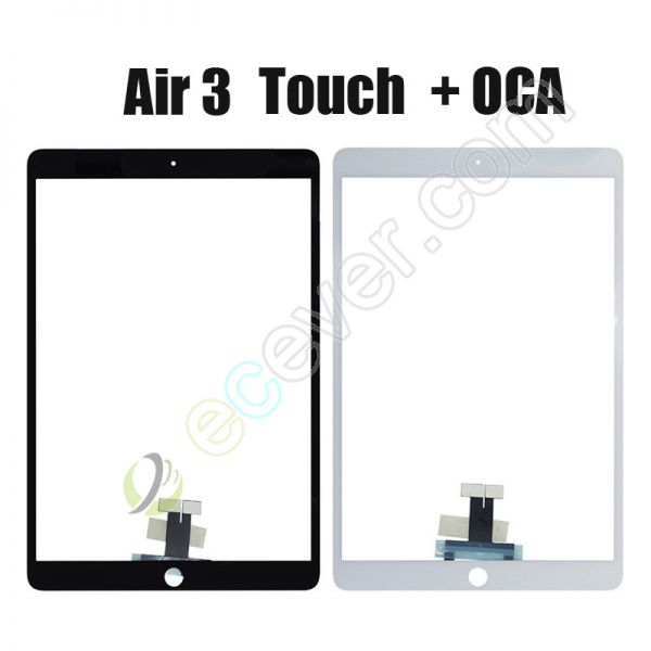 Touch Screen Digitizer with OCA or Without OCA for iPad Air 2