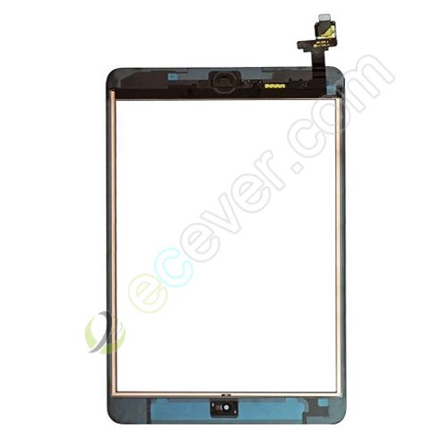 LCD + Touch Assembly Black pro Apple iPad Air 2 