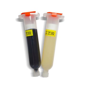 Original Factory Technology Glue for iPhone X XS LCD Frame and Back Glass