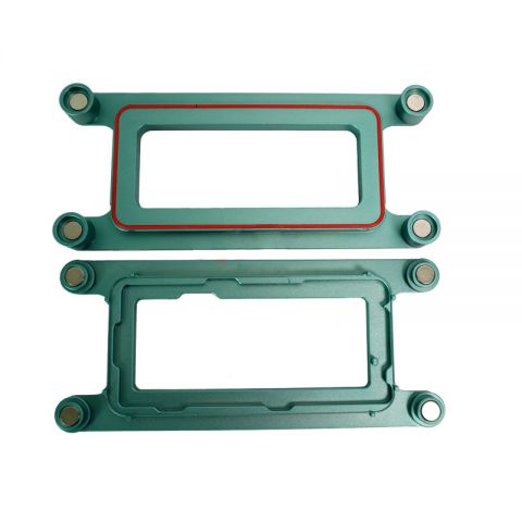 Frame Clamp Press Mold Mould for iPhone 12 mini 12 Pro Max
