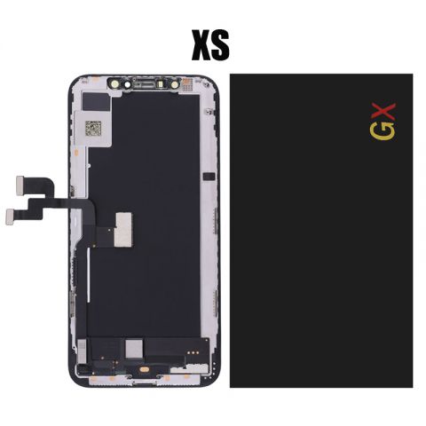 GX GS Hard OLED Screen Display for iPhone XS Assembly Replacement