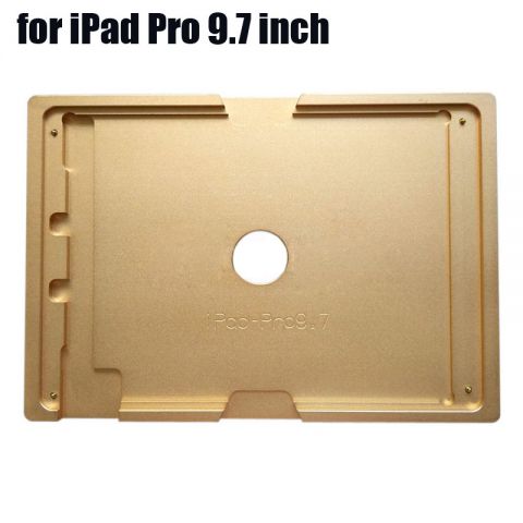 Position Alignment Mold Mould for iPad Pro 9.7 inch LCD Refurbishing